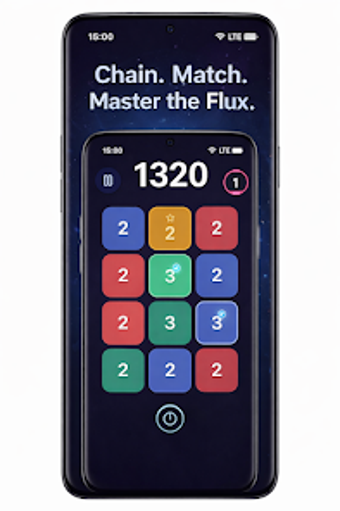 Image 0 for ECHO-FLUX