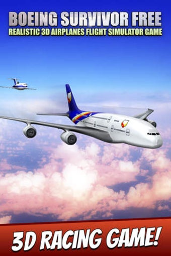 Imagen 0 para Boeing Survivor Free - Re…