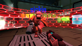 Image 2 for Battle Bears Overclock FP…