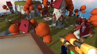 Image 1 for Battle Bears Overclock FP…