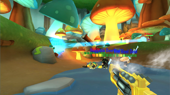 Image 3 for Battle Bears Overclock FP…