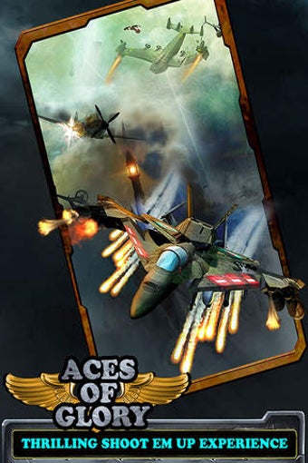 Imagen 0 para Aces of Glory 2014 - Air …