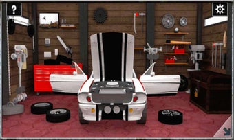 Imagen 2 para Escape the Room 3 for Win…