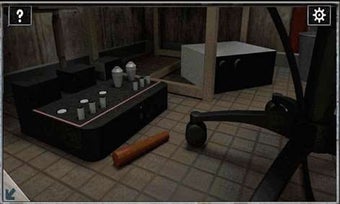 Image 2 for Escape the Room 3 for Win…