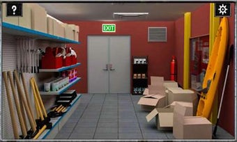 Imagen 1 para Escape the Room 3 for Win…