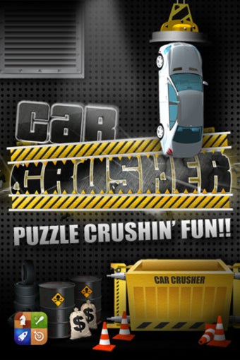 Image 0 for Car Crusher