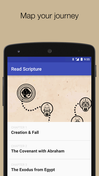 Image 0 for Read Scripture
