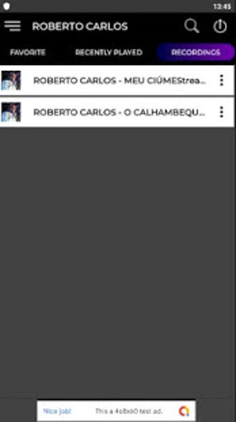 Imagen 1 para ROBERTO CARLOS DISCOGRAFI…