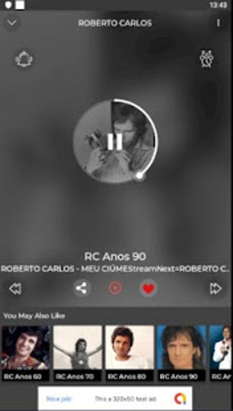 Imagen 3 para ROBERTO CARLOS DISCOGRAFI…