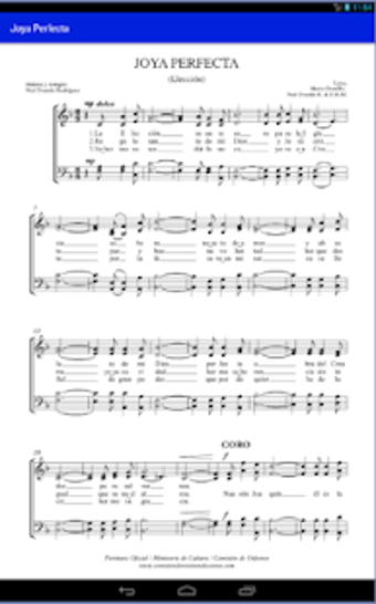 Image 2 for Coro LLDM