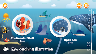 Image 2 for Popo - Sea Animal