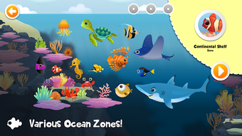 Image 0 for Popo - Sea Animal
