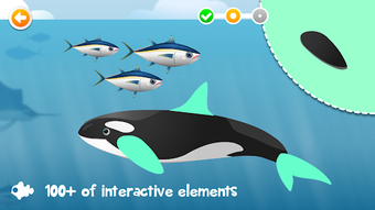Image 0 for Popo - Sea Animal