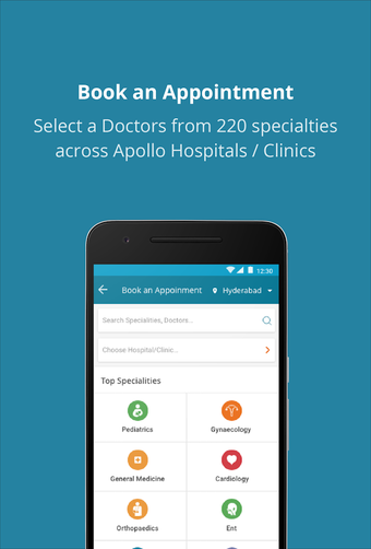 Image 3 for Ask Apollo