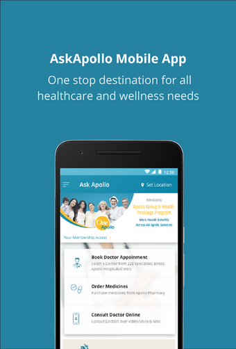 Image 0 for Ask Apollo