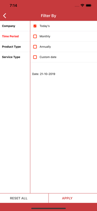 Image 3 for SevaSetu Service Provider