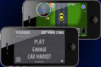 Imagen 0 para Car Manual Shift