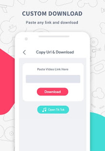 Imagen 1 para Video Downloader - Withou…