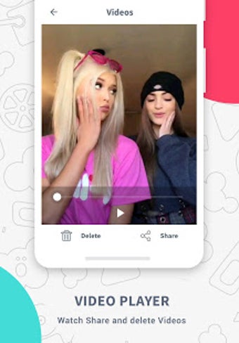 Imagen 3 para Video Downloader - Withou…