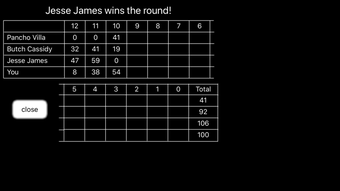 Imagen 0 para Mexican Train Dominoes (D…
