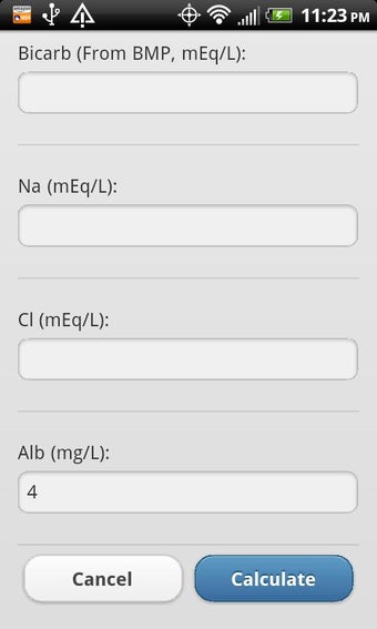 Imagen 3 para ABG Simple