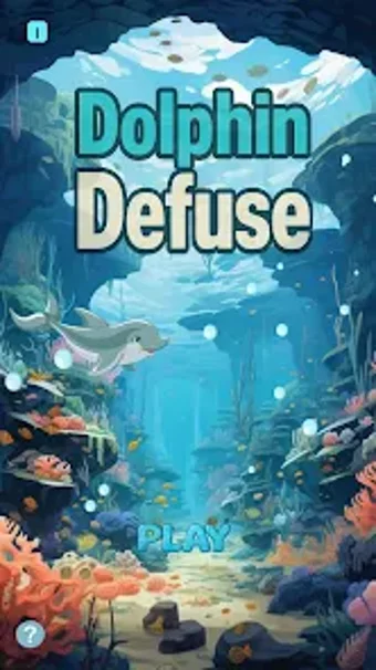Image 0 for Dolphin Defuse