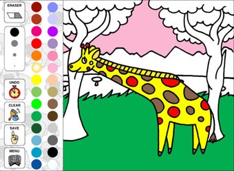 Imagen 1 para Animal Coloring ~Pets and…