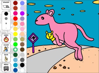 Imagen 0 para Animal Coloring ~Pets and…