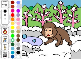 Imagen 2 para Animal Coloring ~Pets and…