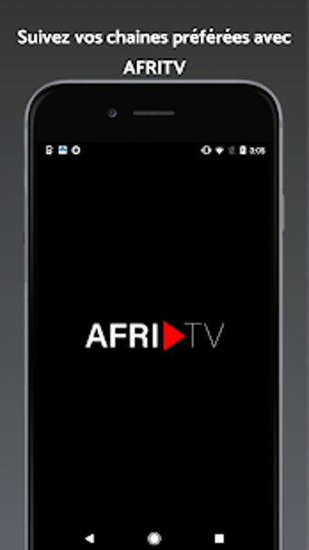 Imagen 0 para AFRITV - Actualits et inf…