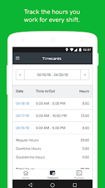 Imagen 1 para Square Team