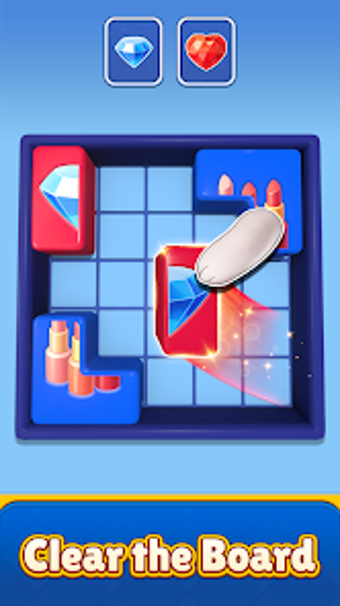 Imagen 0 para Royal Block Picture Jam