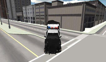 Image 4 for Police Car Racer 3D