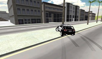 Image 6 for Police Car Racer 3D