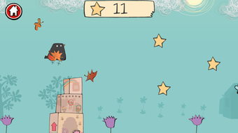 Image 1 for Wussywat Irdy Bird