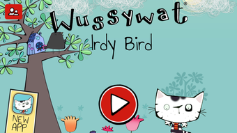 Image 0 for Wussywat Irdy Bird