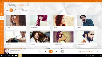 Imagen 0 para gPlayer for Google Play M…