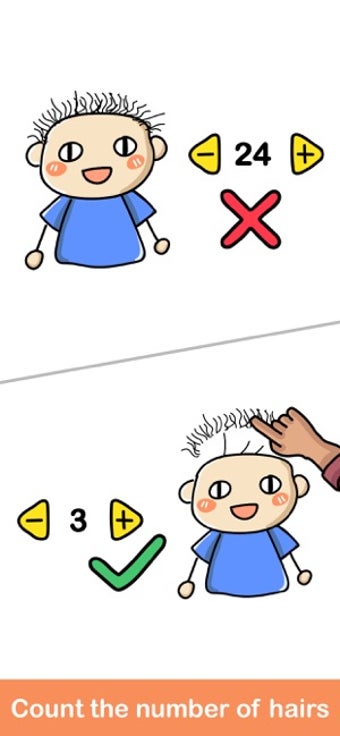 Image 2 for Brain Out