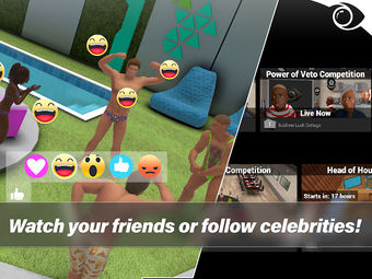 Image 0 for BIG BROTHER: The Game