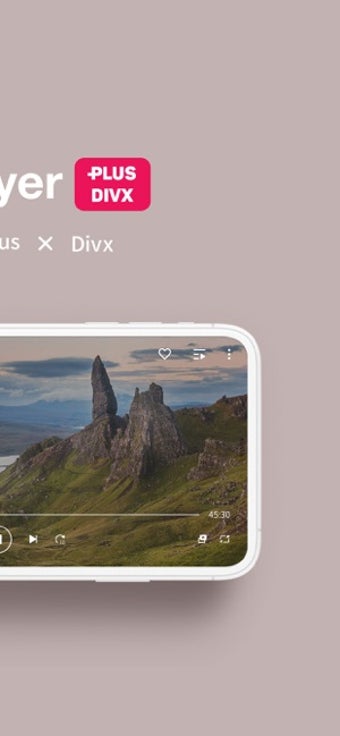 Image 3 for KMPlayer+ Divx Codec