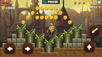 Image 0 for Super King Arthur