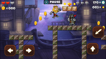 Image 1 for Super King Arthur