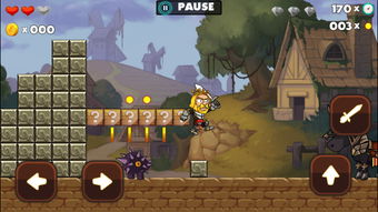 Image 2 for Super King Arthur