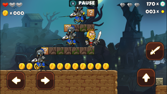 Image 3 for Super King Arthur