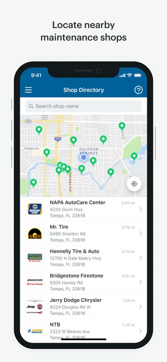 Image 1 for Fleetio Go - Fleet Manage…
