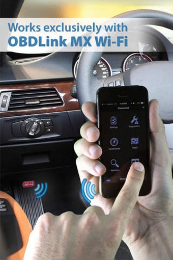 Image 0 for OBDLink