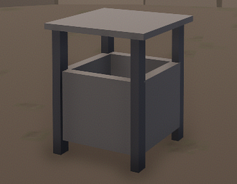 Imagen 0 para Random Props for Firework…