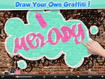 Image 0 for Graffiti Pad Free