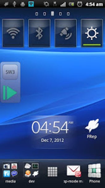 Image 0 for FRep Unlock Key