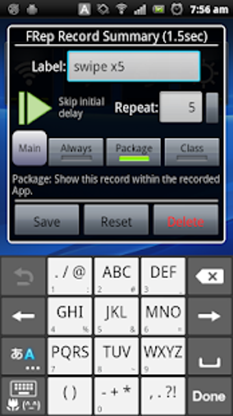 Image 0 for FRep Unlock Key